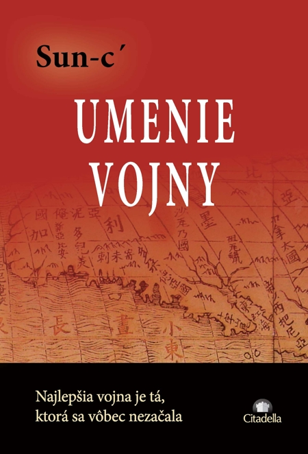 Umenie vojny