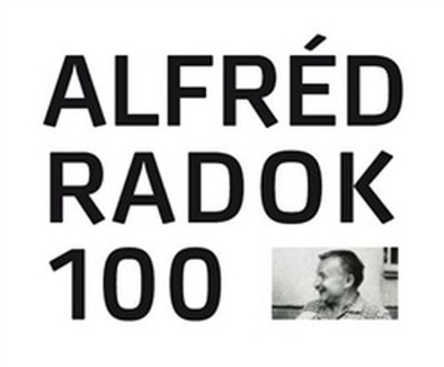 Alfréd Radok 100 + DVD