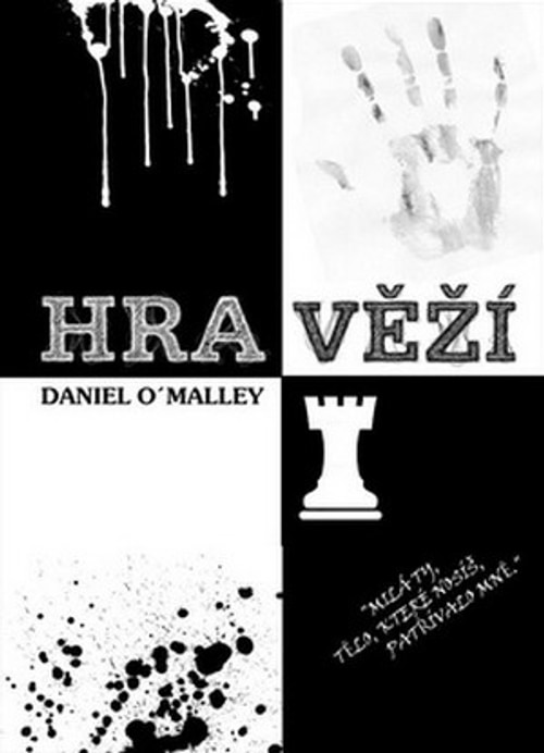 Hra věží