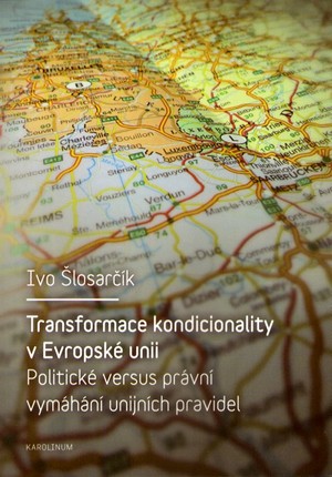 Transformace kondicionality v Evropské unii