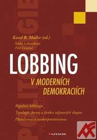 Lobbing v moderních demokracích