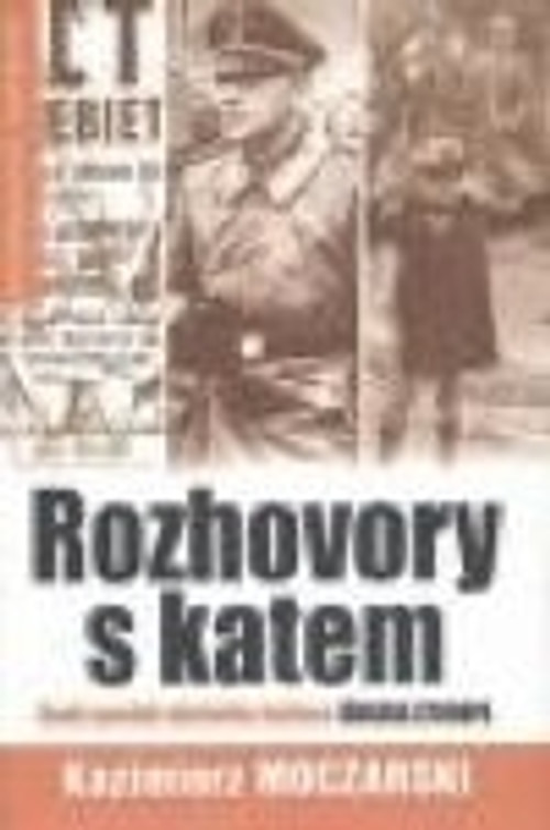 Rozhovory s katem