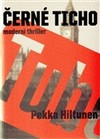 Černé ticho