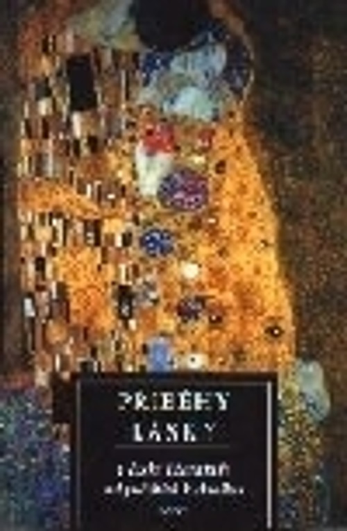 Příběhy lásky v české literatuře
