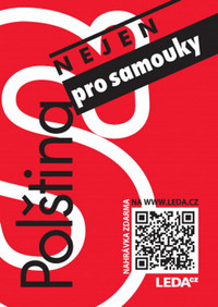 Polština nejen pro samouky + CD MP3