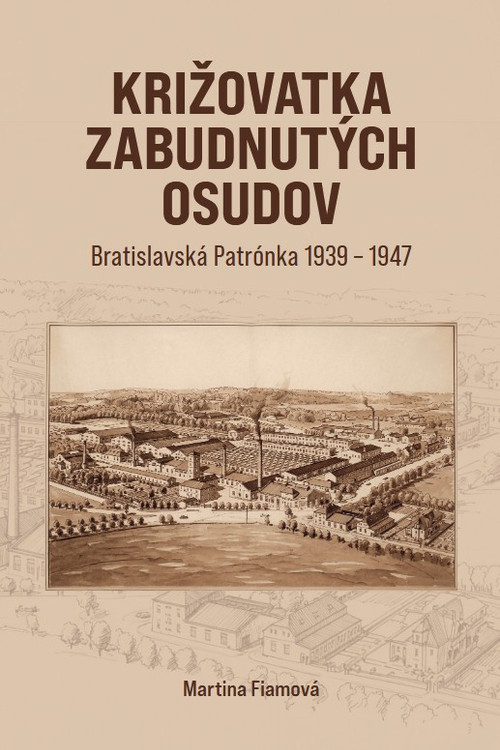 Križovatka zabudnutých osudov