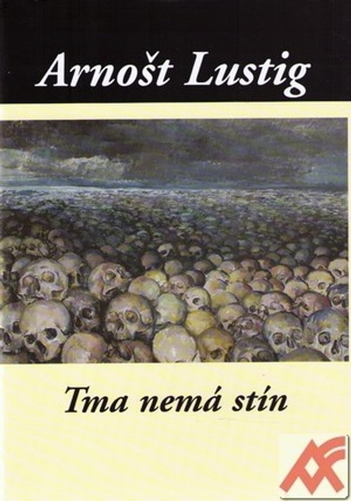 Tma nemá stín