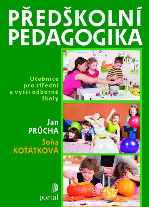 Předškolní pedagogika