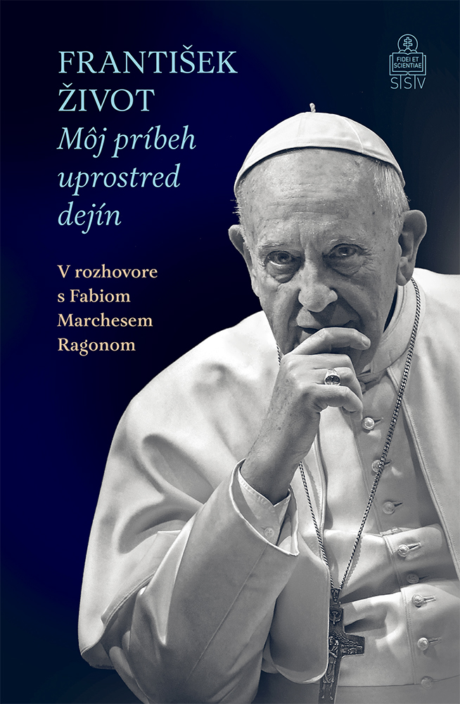František. Život