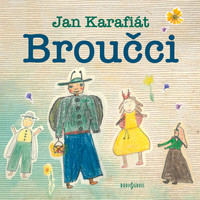 Broučci