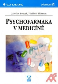 Psychofarmaka v medicíně