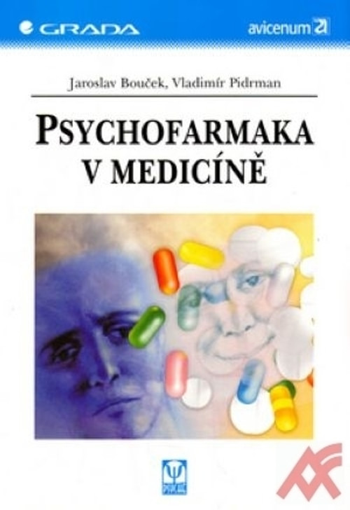 Psychofarmaka v medicíně
