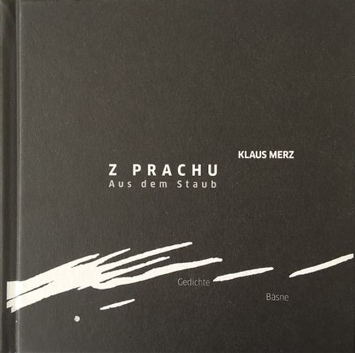 Z prachu / Aus dem Staub