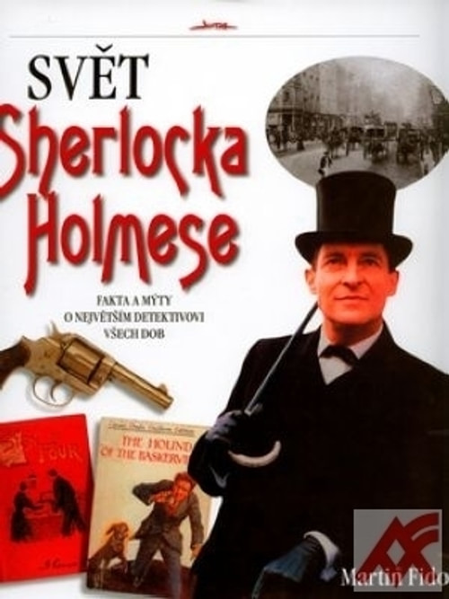 Svět Sherlocka Holmese