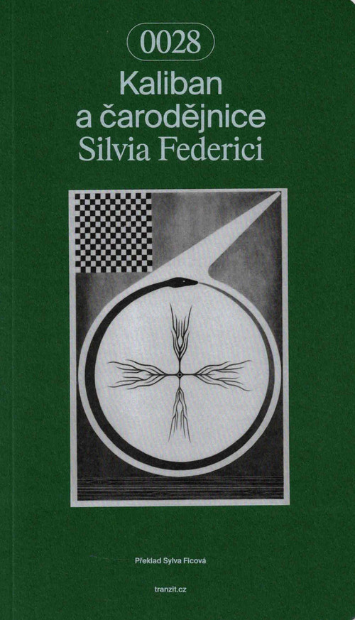 Kaliban a čarodějnice