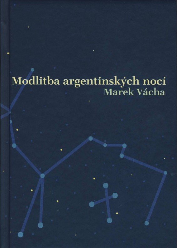 Modlitba argentinských nocí