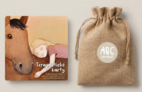 ABC emócií - Terapeutické karty