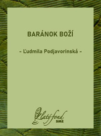 Baránok Boží