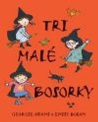 Tri malé bosorky