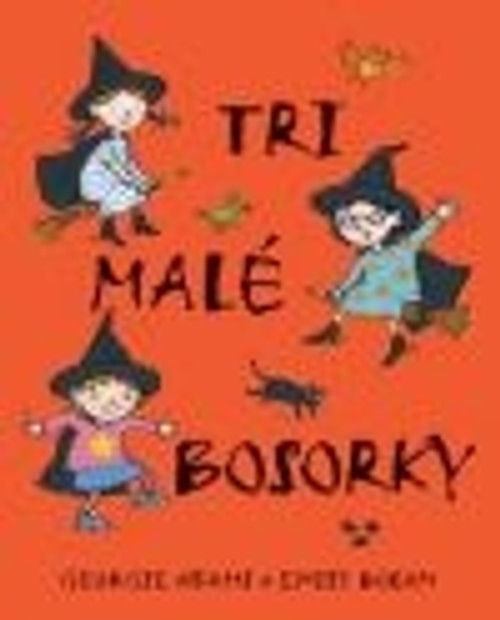Tri malé bosorky