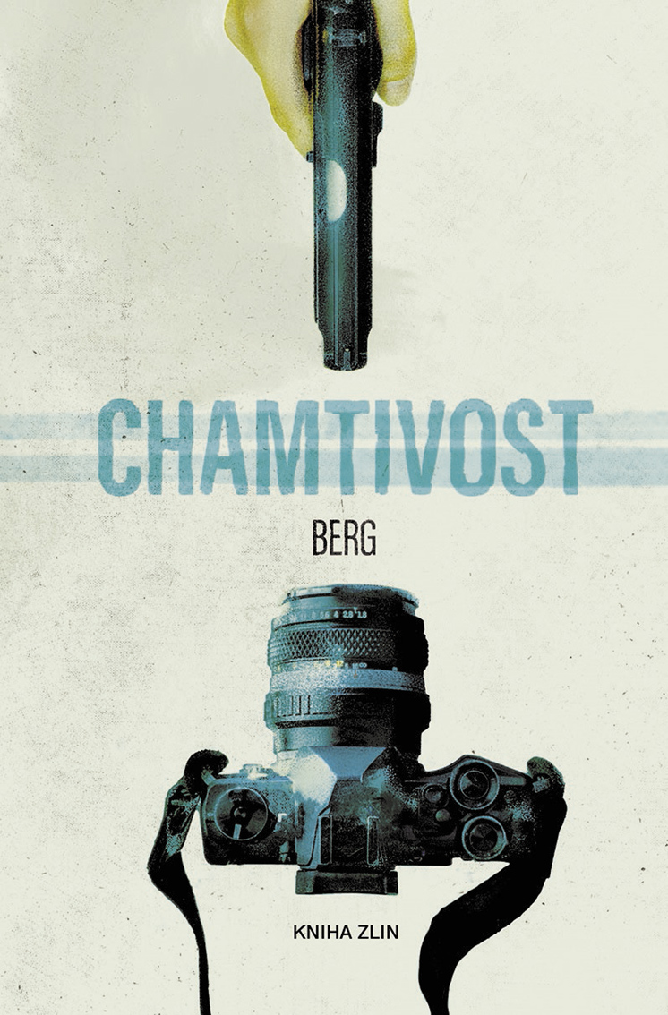 Chamtivost