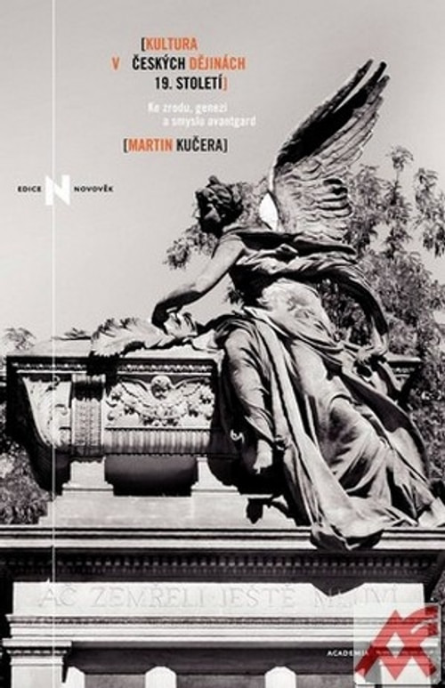Kultura v českých dějinách 19. století