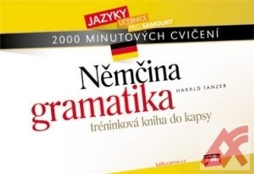 Němčina - gramatika