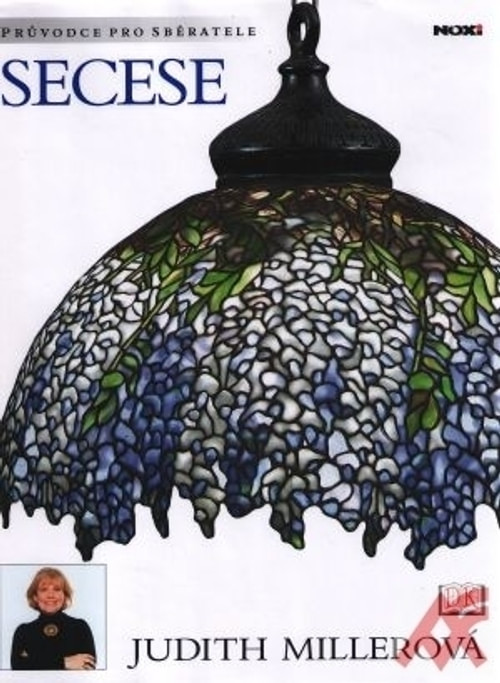 Secese. Průvodce pro sběratele