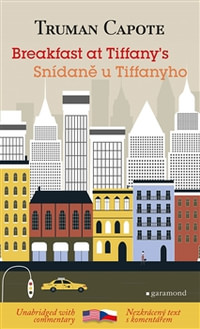 Snídaně u Tiffanyho / Breakfast at Tiffany´s