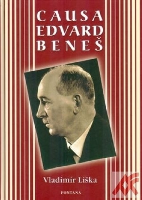 Causa Edvard Beneš