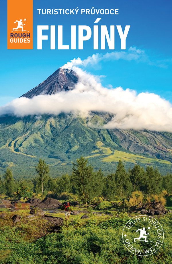 Filipíny - Rough Guide