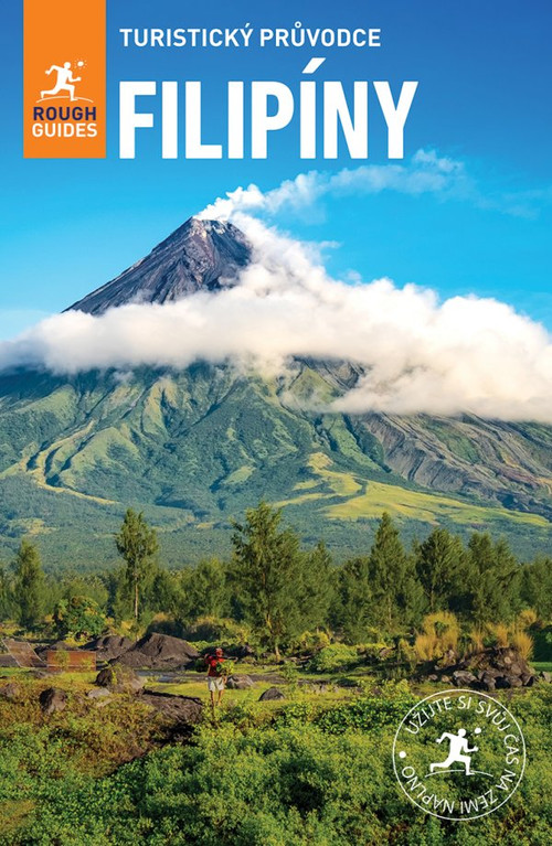 Filipíny - Rough Guide