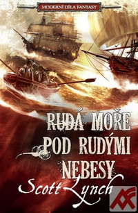 Rudá moře pod rudými nebesy