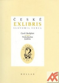 České exlibris