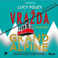 Vražda v hoteli Grand Alpine