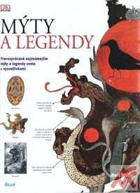 Mýty a legendy - SK
