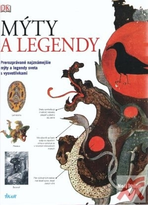 Mýty a legendy - SK