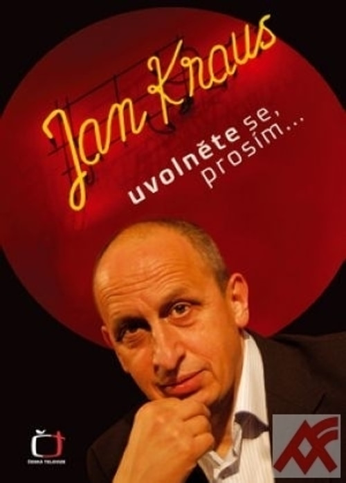 Uvolněte se, prosím...