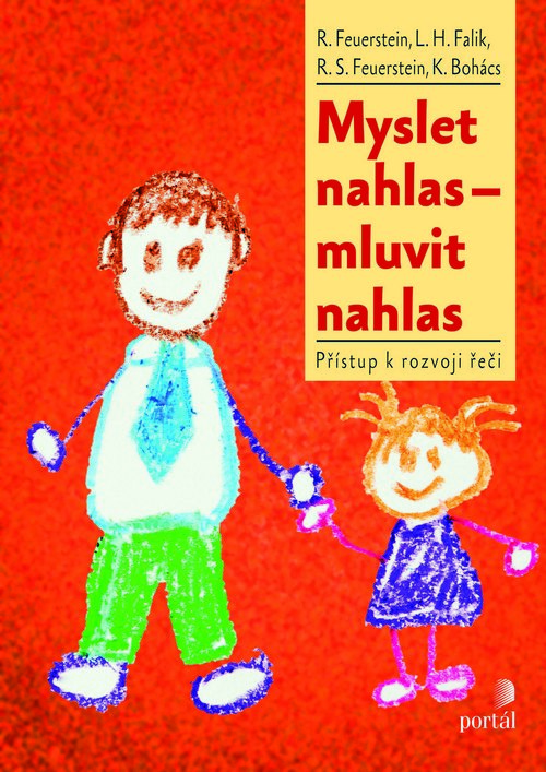 Myslet nahlas - mluvit nahlas