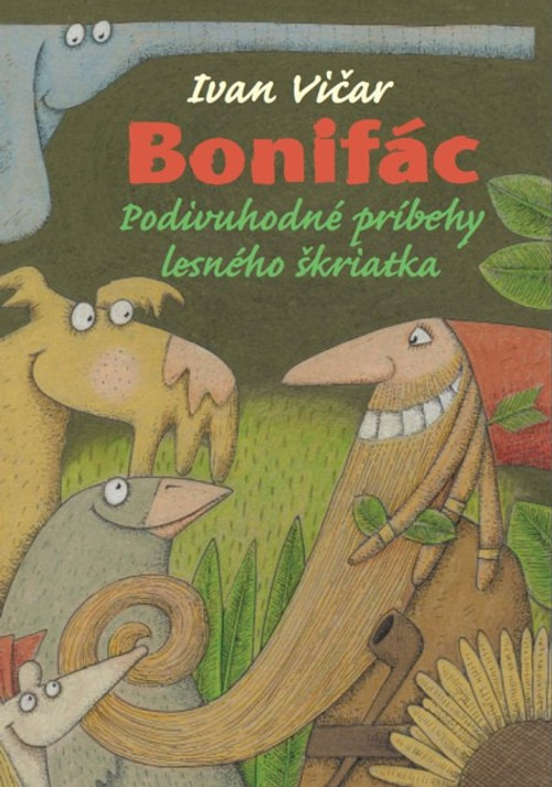 Bonifác