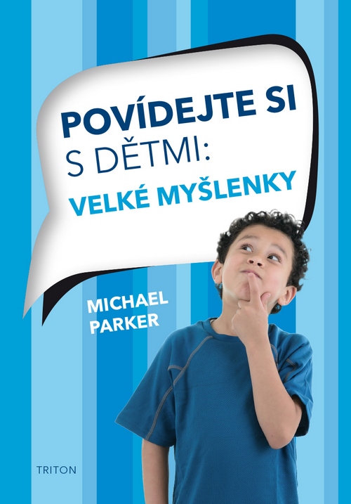 Povídejte si s dětmi