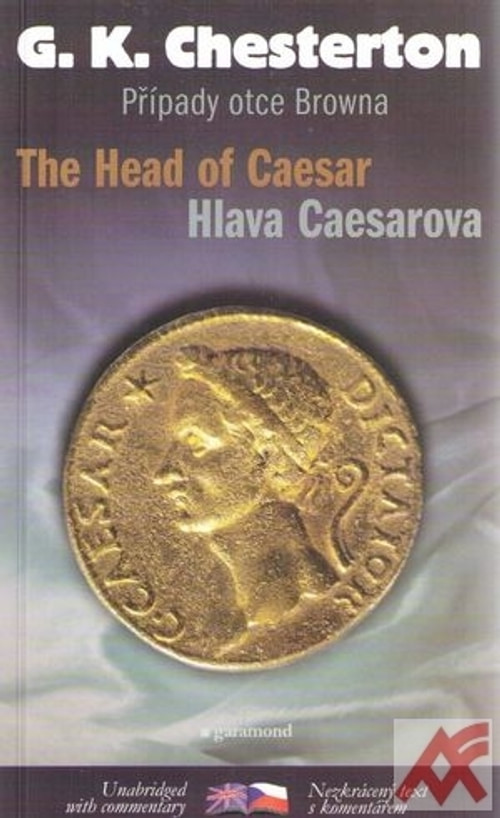 Hlava Caesarova / The Head of Caesar