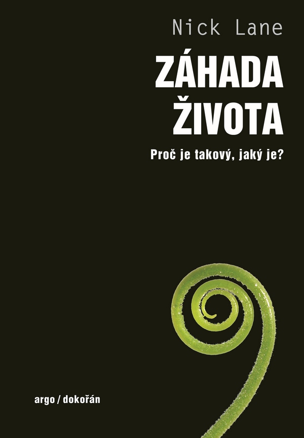 Záhada života