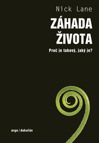 Záhada života