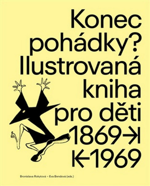 Konec pohádky?