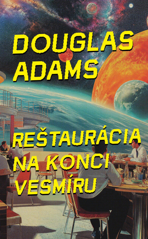 Reštaurácia na konci vesmíru