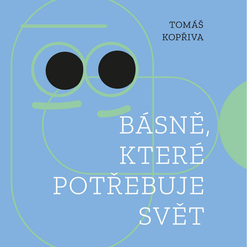 Básně, které potřebuje svět