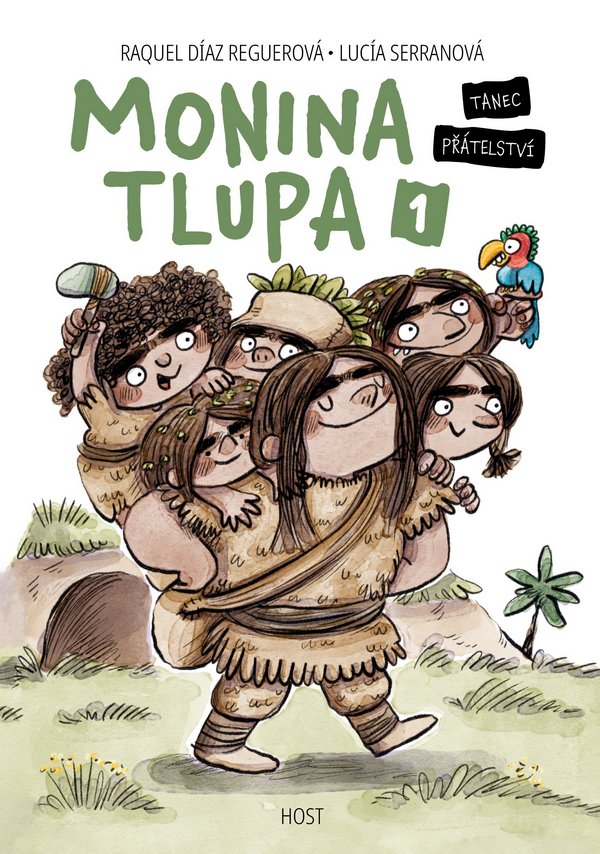 Monina tlupa 1