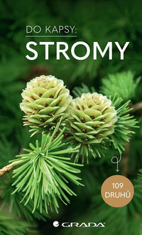 Do kapsy: Stromy