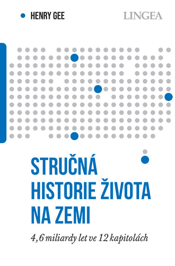 Stručná historie života na Zemi